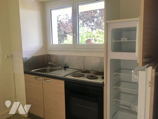 Appartement à louer, 30m², Rennes