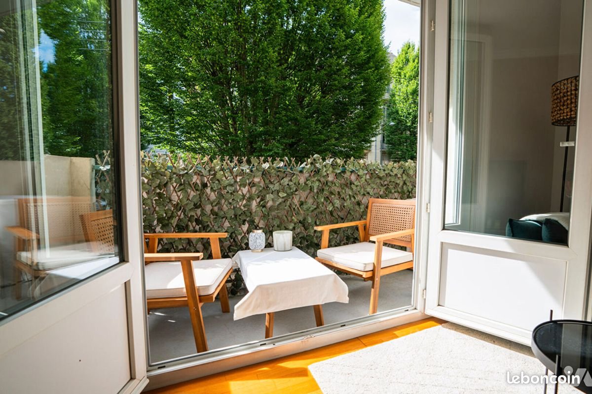 Appartement à vendre, 83m², Rennes