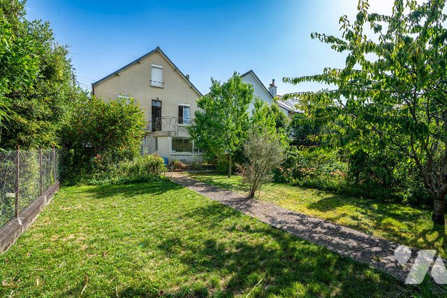 Maison à vendre, 81m², Rennes