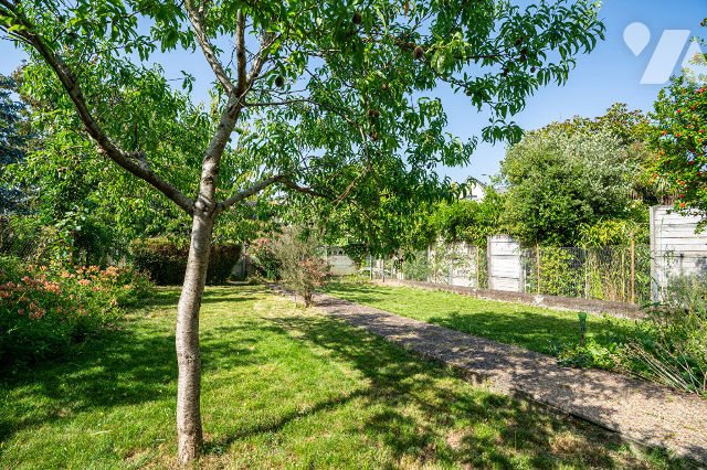 Maison à vendre, 81m², Rennes