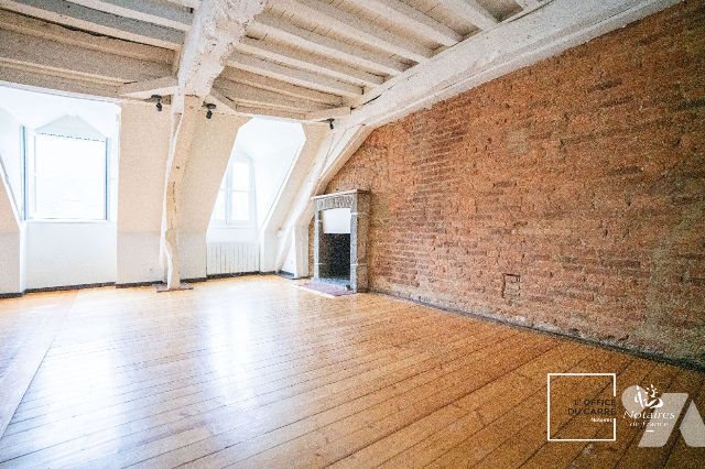 Appartement à vendre, 47m², Rennes