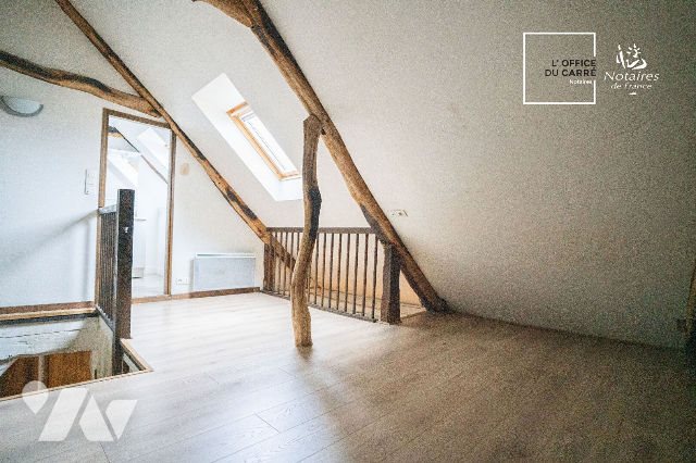 Appartement à vendre, 47m², Rennes