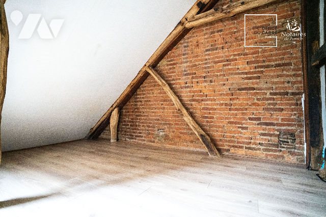 Appartement à vendre, 47m², Rennes