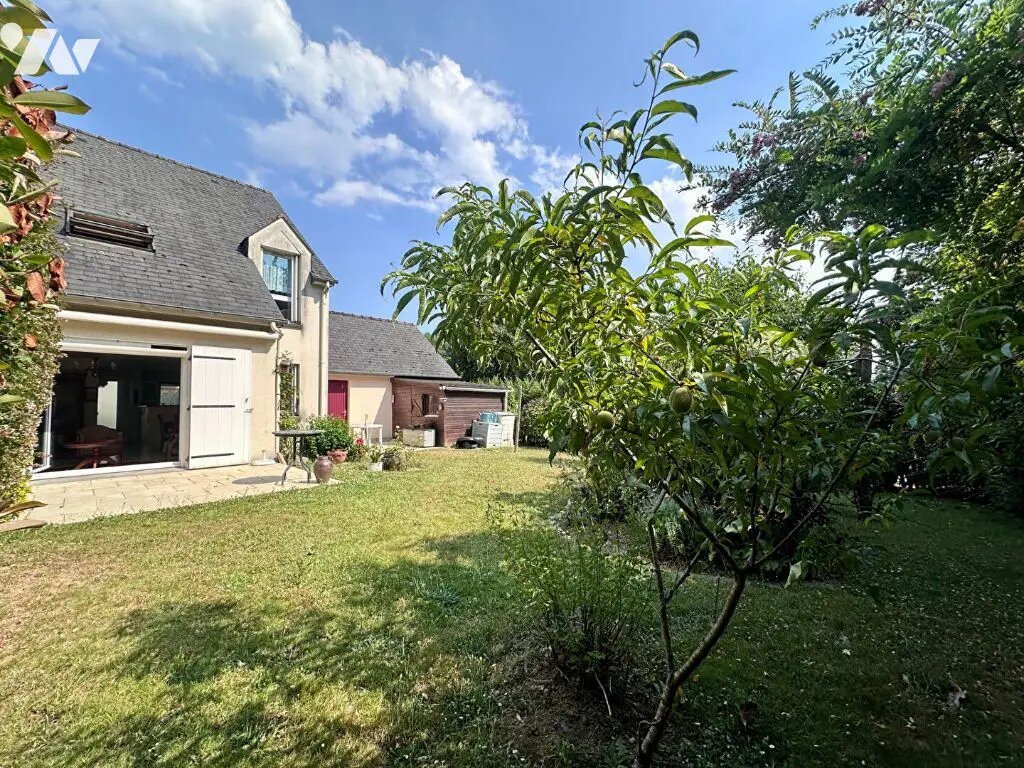 Maison à vendre, 99m², Rennes