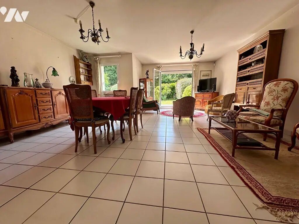 Maison à vendre, 99m², Rennes