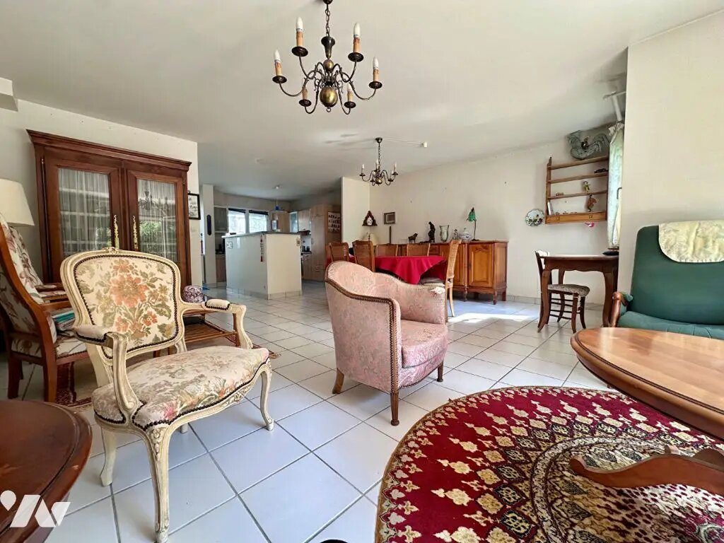 Maison à vendre, 99m², Rennes