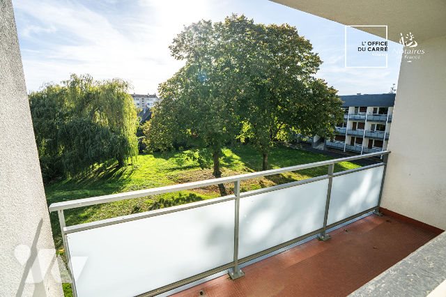 Appartement à vendre, 93m², Saint-Jacques-de-la-Lande