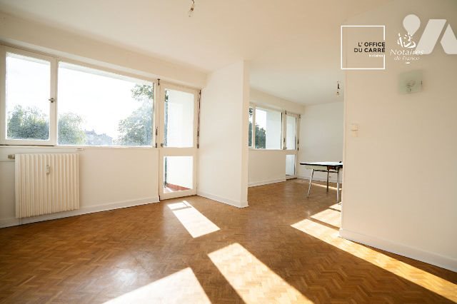 Appartement à vendre, 93m², Saint-Jacques-de-la-Lande