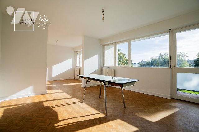Appartement à vendre, 93m², Saint-Jacques-de-la-Lande