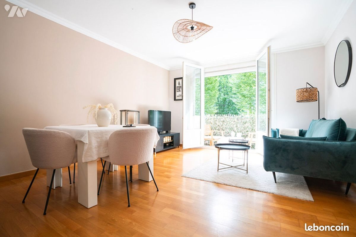 Appartement à vendre, 83m², Rennes