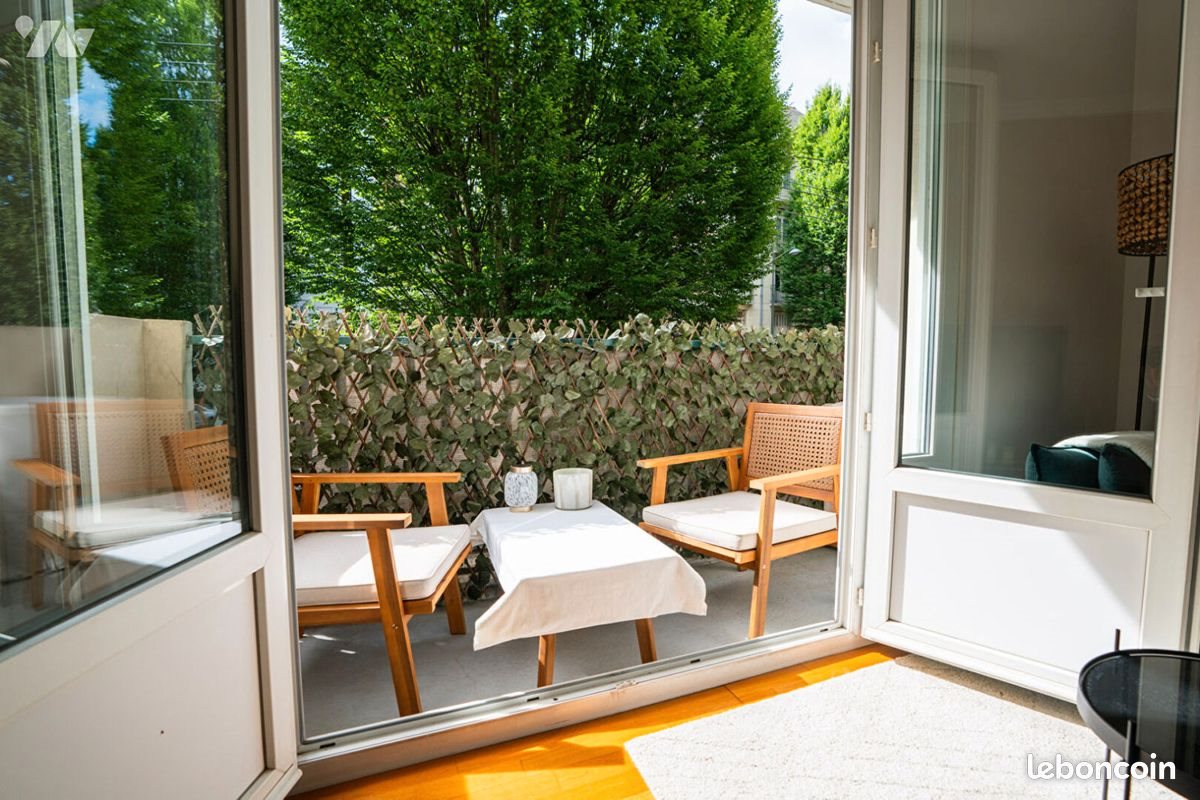 Appartement à vendre, 83m², Rennes