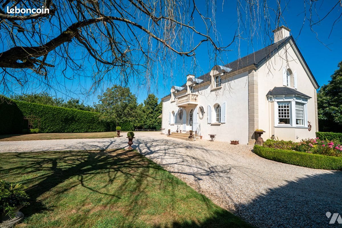 Maison à vendre, 227m², Saint-Grégoire
