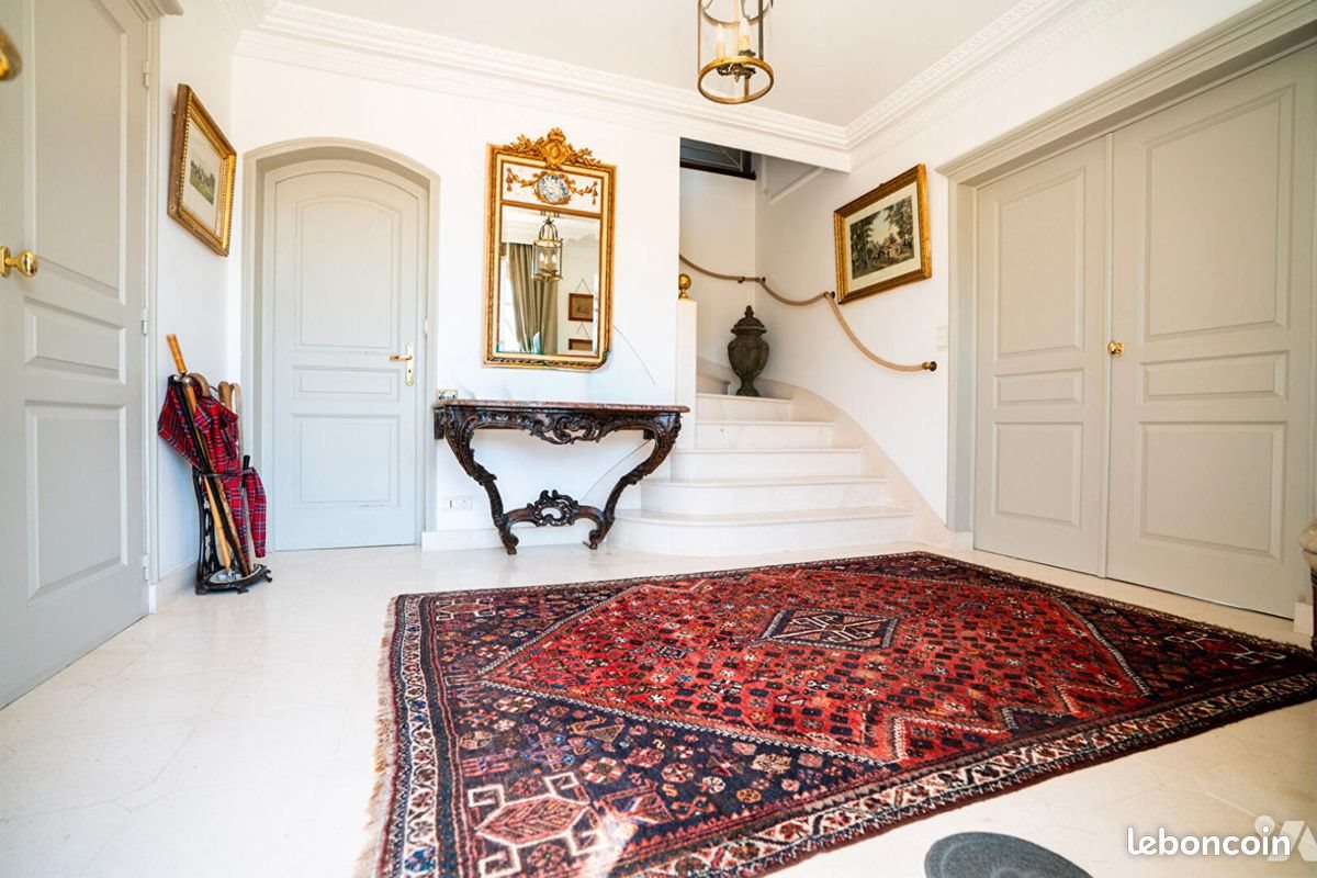 Maison à vendre, 227m², Saint-Grégoire
