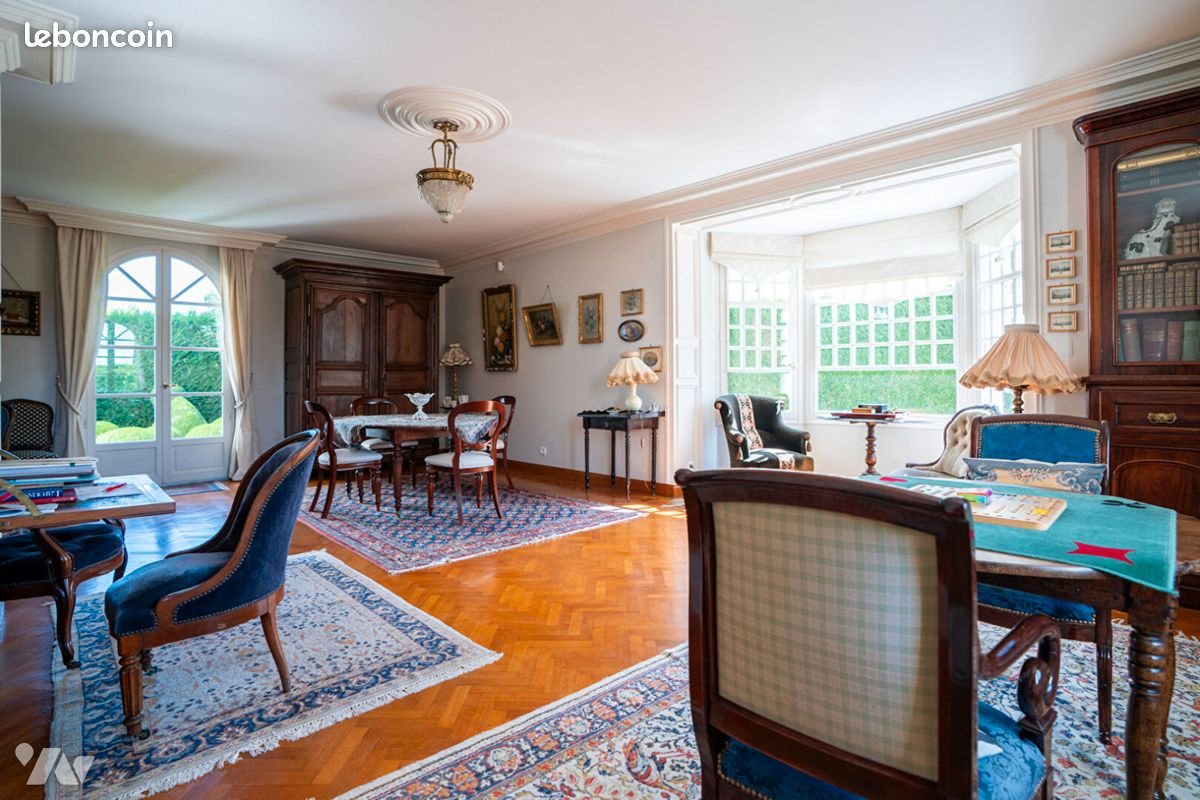 Maison à vendre, 227m², Saint-Grégoire