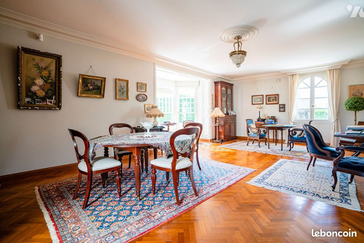 Maison à vendre, 227m², Saint-Grégoire