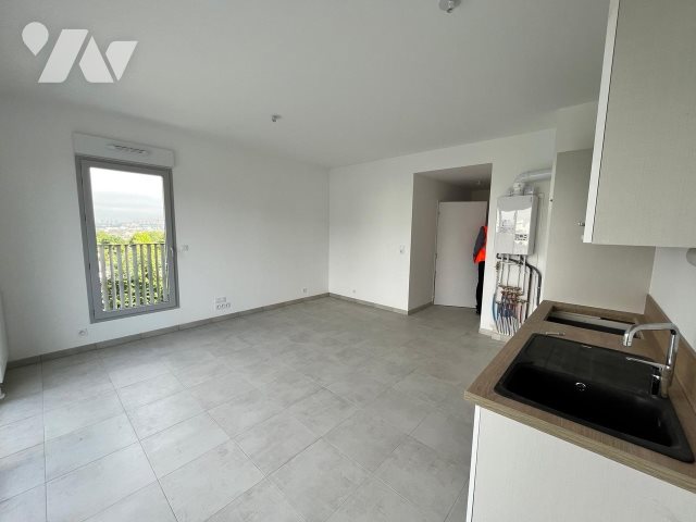 Appartement à louer, 56m², Saint-Jacques-de-la-Lande