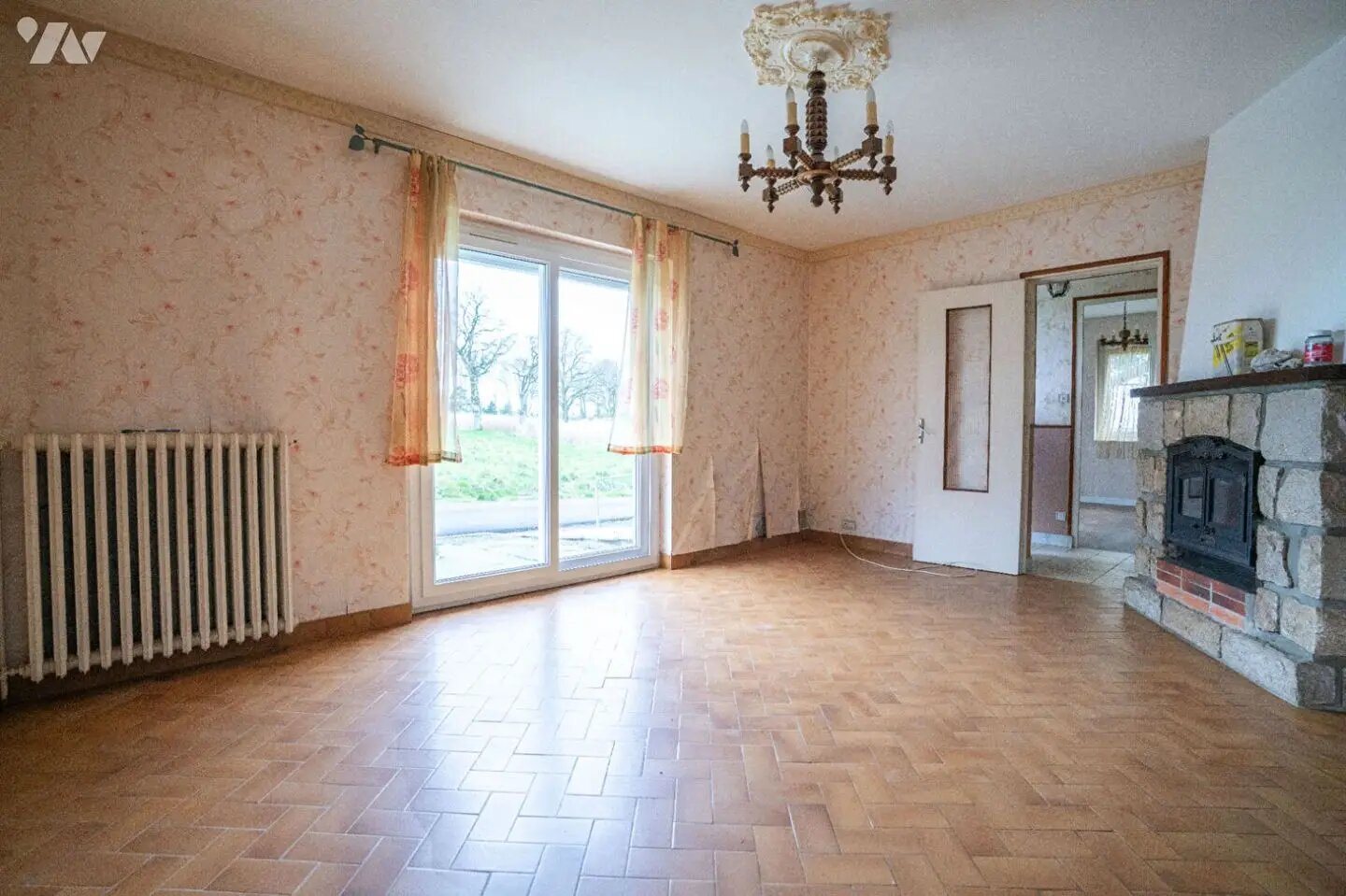 Maison à vendre, 100m², Gosné