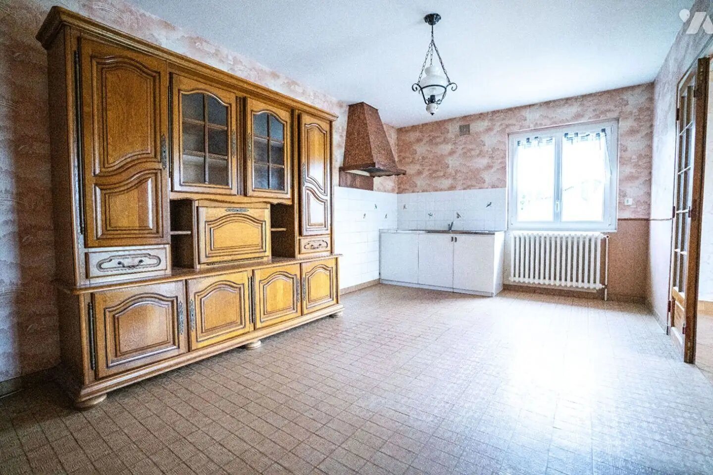Maison à vendre, 100m², Gosné