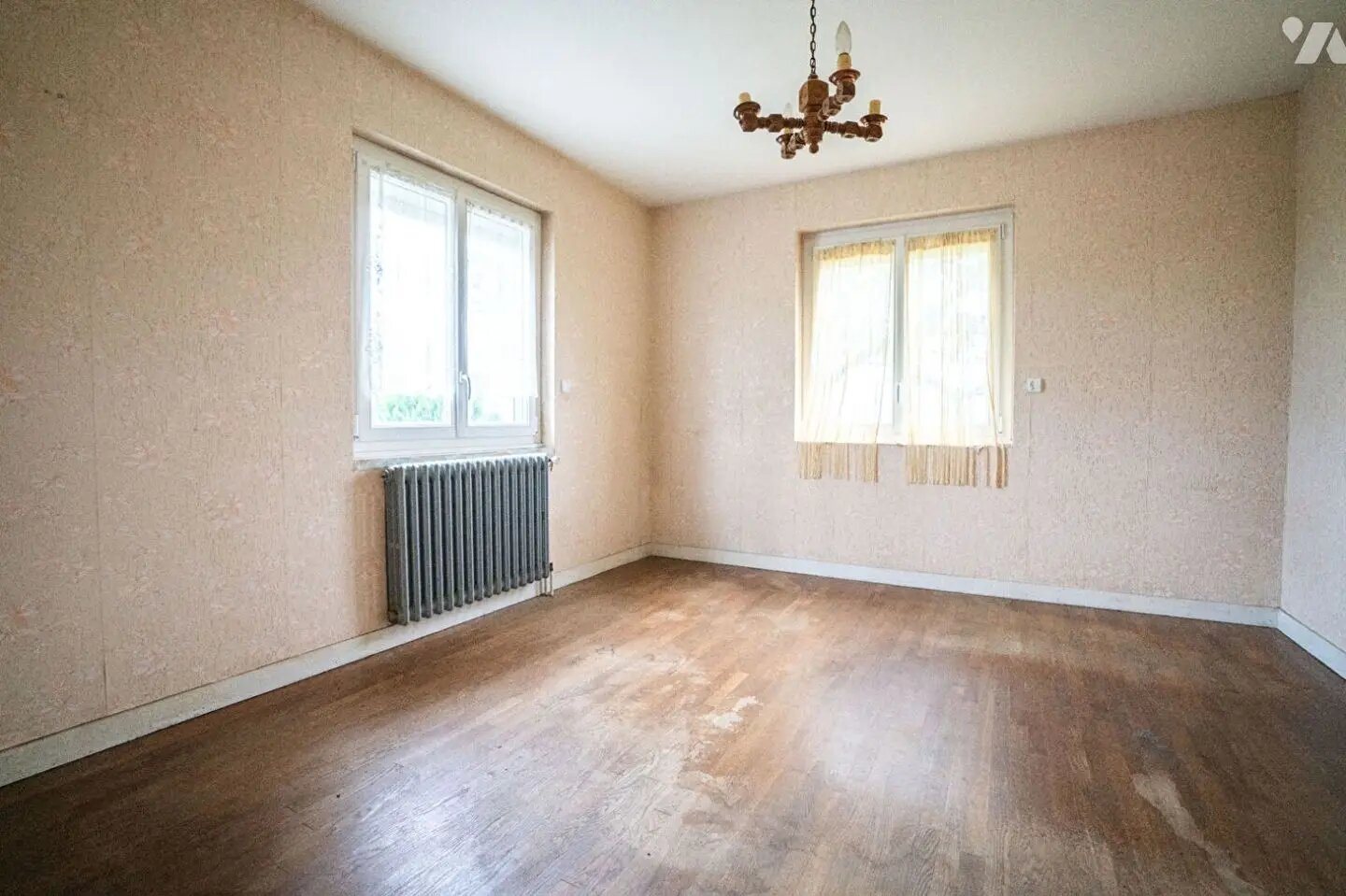 Maison à vendre, 100m², Gosné