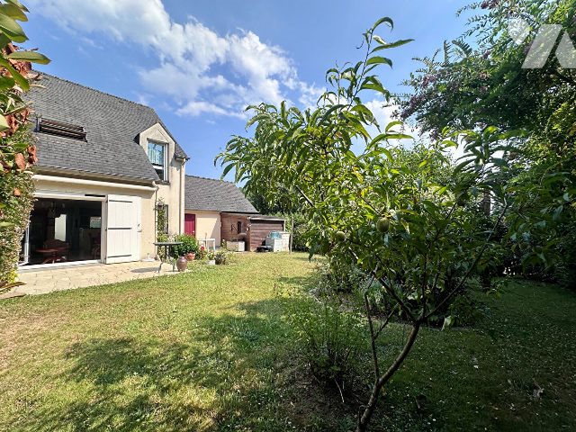 Maison à vendre, 99m², Rennes