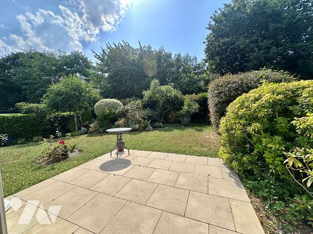 Maison à vendre, 99m², Rennes