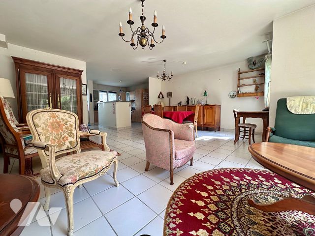 Maison à vendre, 99m², Rennes