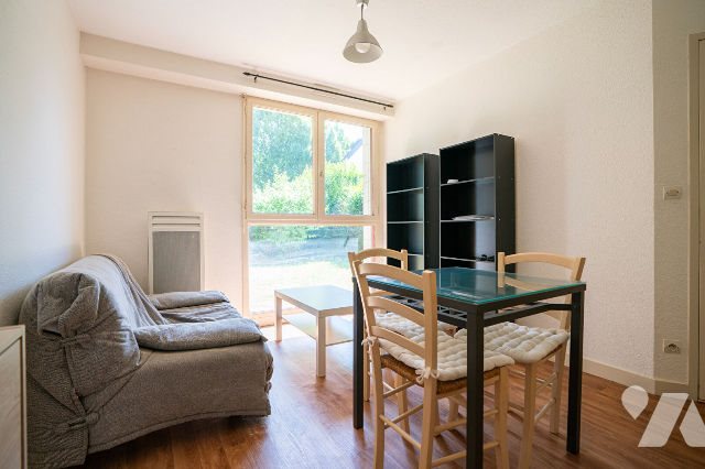 Appartement à vendre, 27m², Rennes