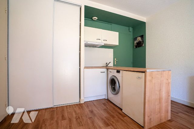 Appartement à vendre, 27m², Rennes