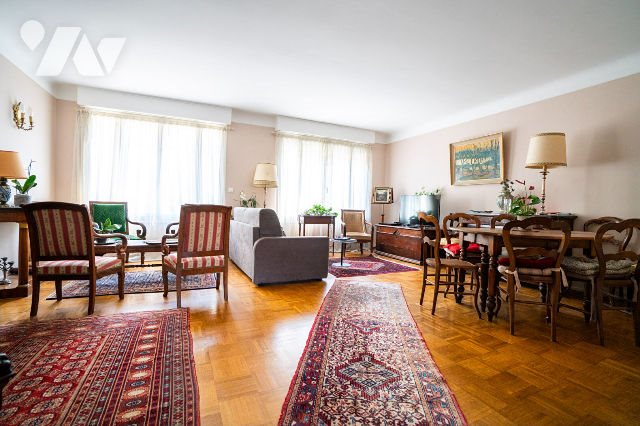 Appartement à vendre, 91m², Rennes