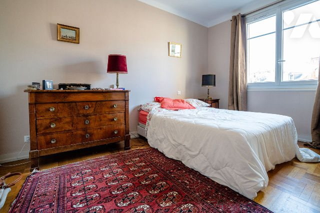 Appartement à vendre, 91m², Rennes