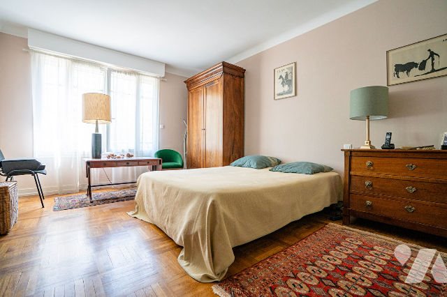 Appartement à vendre, 91m², Rennes