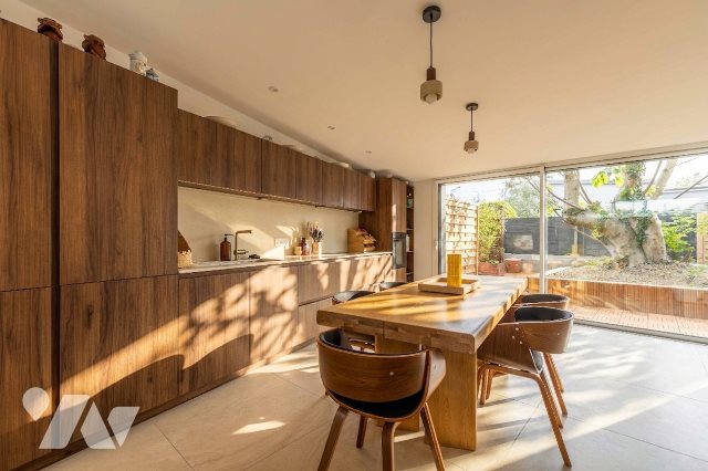 Maison à louer, 120m², Rennes
