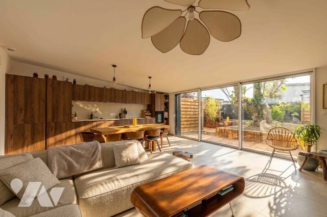 Maison à louer, 120m², Rennes