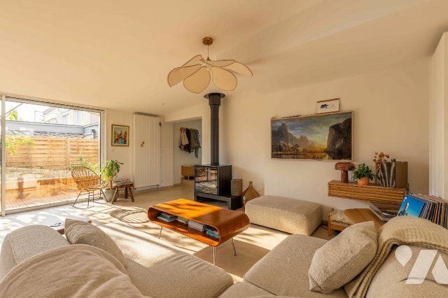 Maison à louer, 120m², Rennes