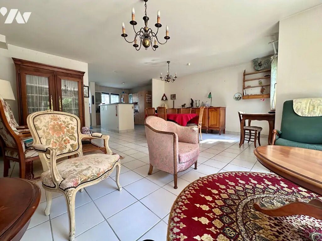 Maison à vendre, 99m², Rennes