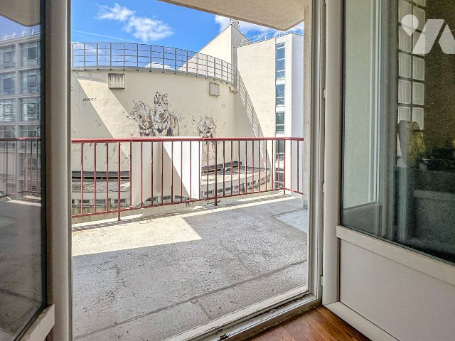 Appartement à vendre, 60m², Rennes