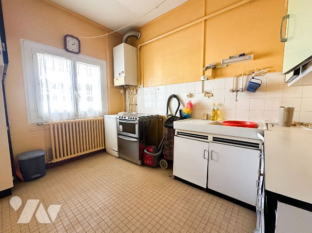 Appartement à vendre, 60m², Rennes