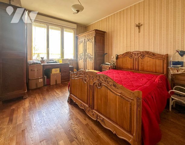 Appartement à vendre, 60m², Rennes