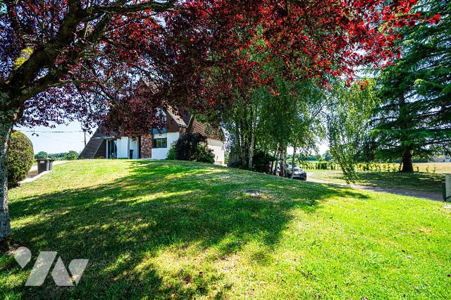 Maison à vendre, 160m², Crevin