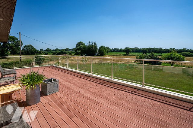 Maison à vendre, 160m², Crevin