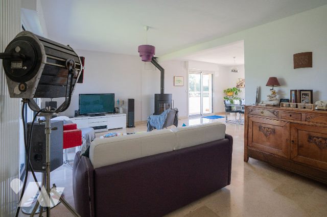Maison à vendre, 160m², Crevin
