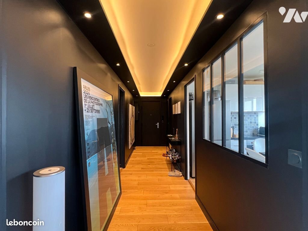 Appartement à louer, 115m², Rennes