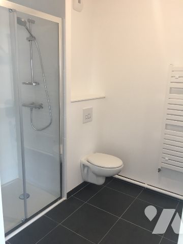 Appartement à louer, 29m², Rennes
