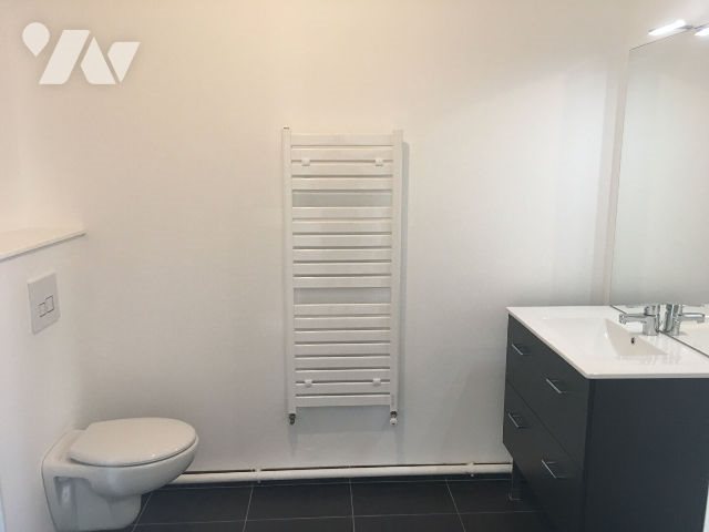 Appartement à louer, 29m², Rennes