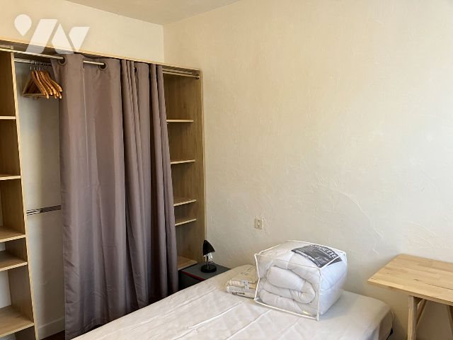 Appartement à louer, 49m², Rennes