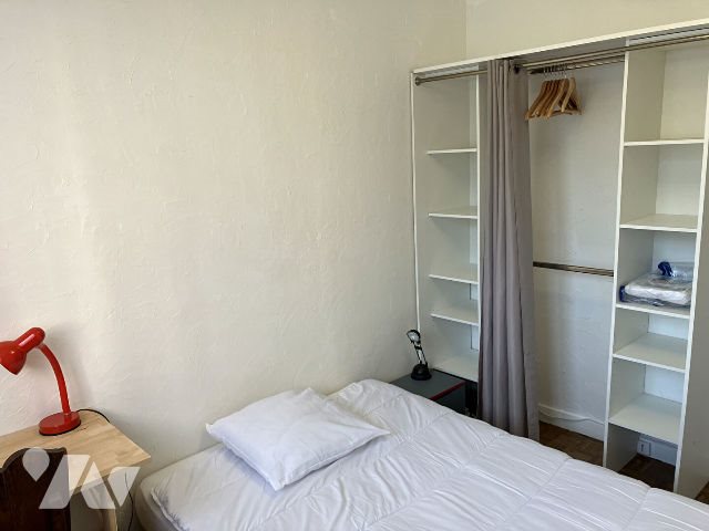 Appartement à louer, 49m², Rennes