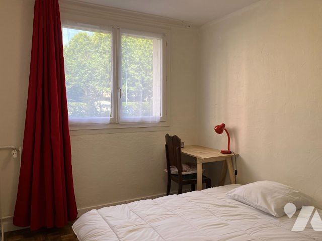 Appartement à louer, 49m², Rennes