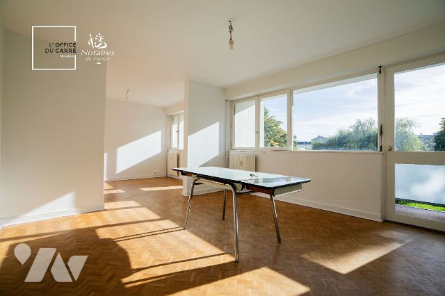 Appartement à vendre, 93m², Rennes
