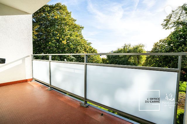 Appartement à vendre, 93m², Rennes