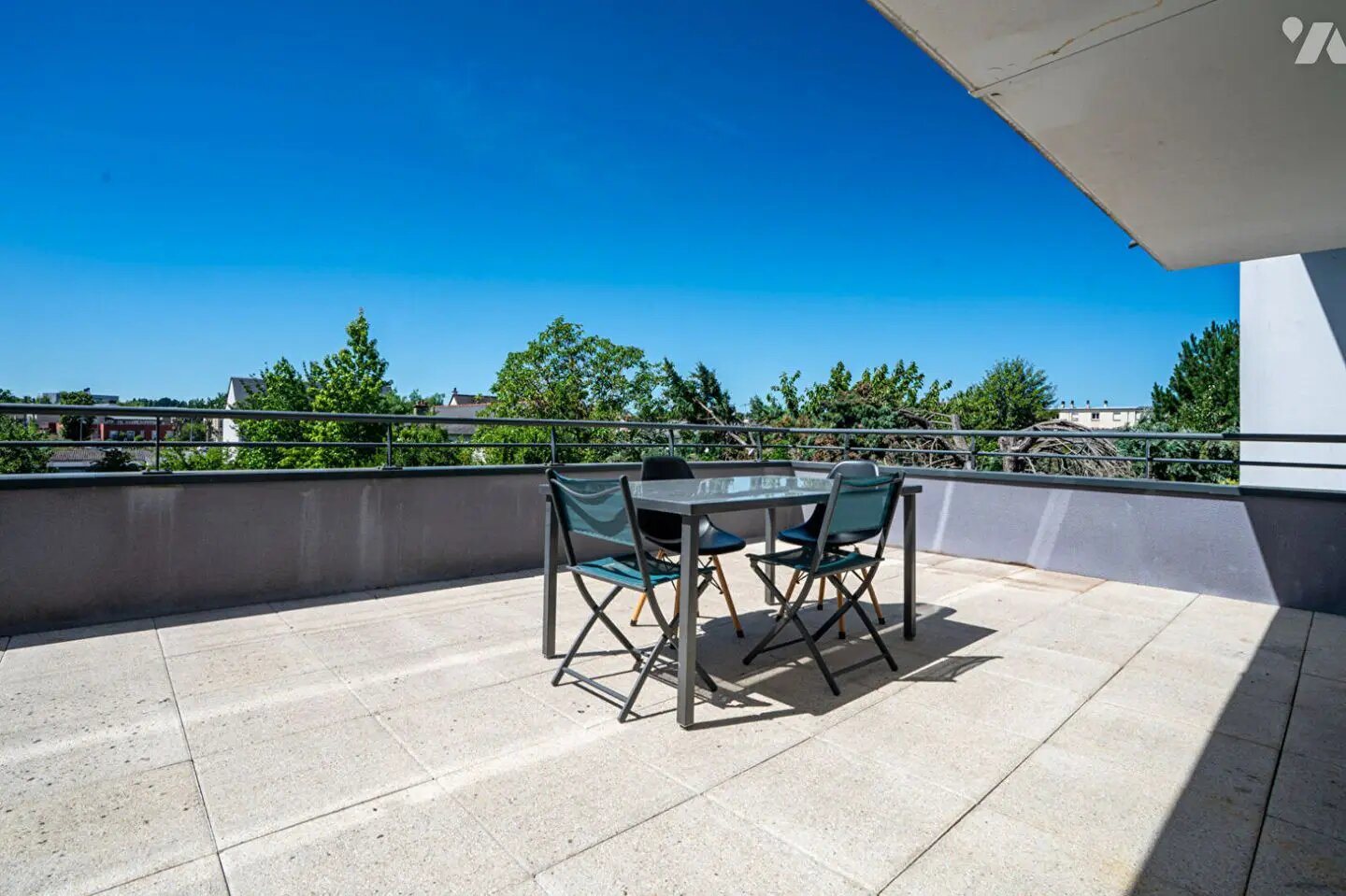 Appartement à vendre, 67m², Rennes